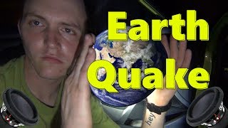 Earth Quake