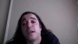 ASDI 1210 Week 2 Reflection Video