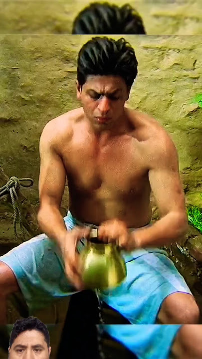 I like you very much #gamtng #srk #ytshorts