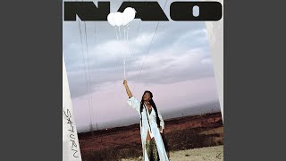 Video thumbnail of "NAO - Don't Change"