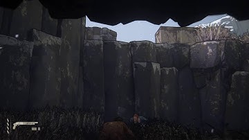 Uncharted 4 Bullet speed mode