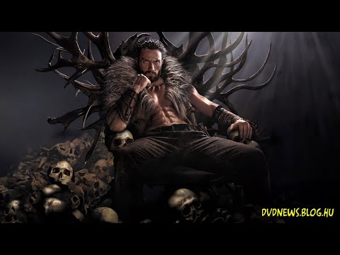 Kraven, a vadász