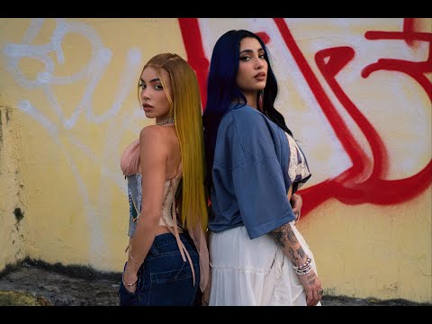 Смотреть клип Chesca Ft. Cory - Fire