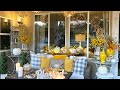 FALL DECORATE WITH ME 2021 I HOW TO UPDATE YOUR FALL DECOR  I INTERIOR DESIGN