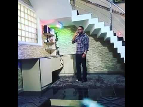 Behind The Scene THE CHAUFFEUR Starring Yakubu Muhammed YouTube 