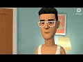 Anthony Acedo on plotagon 