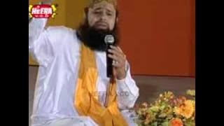 NAAT SHARIF PUNJABI - OWAIS RAZA QADRI  - MAIN LAJPALAN DE LAR LAGIYAN