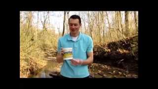 Stream Discovery - Introduction to LaMotte Low Cost Water Testing Kit
