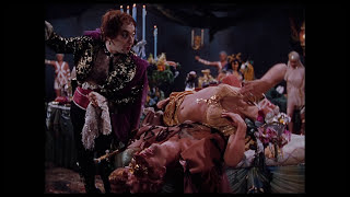 The Tales of Hoffmann - Trailer 