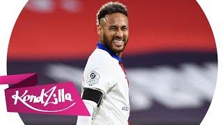 NEYMAR JR - TACA A PERECA QUE OS MENOR TE ATRAVESSA (FUNK DO TIK TOK) DJ JEEH FDC