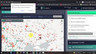 IHUB GLOBAL бесплатно ЗАКАЗ оборудования Helium Hotspot для майнинга криптовалюты HNT