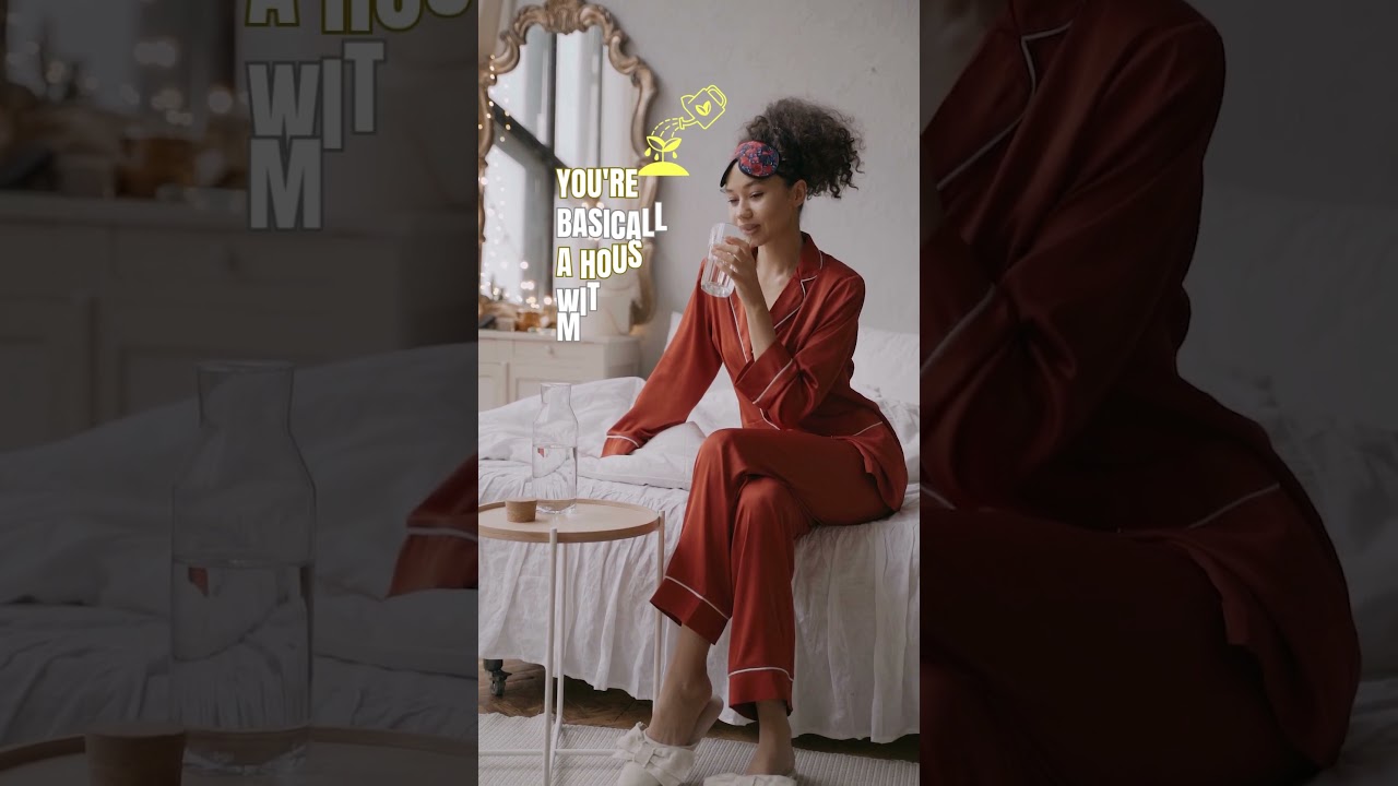 always set aside a me time 