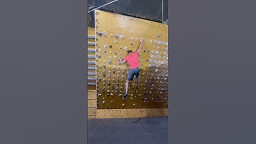 DEEP V9 (7C) Moonboard 2016 Benchmark