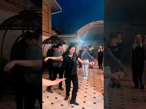 БИЙДИ майын чыгарып БИЙЛӨӨ КЕРЕК 😍 Айтурган Эрмекова