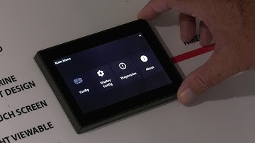 VeeConnect Tutorial - Contrasting Switch Setting