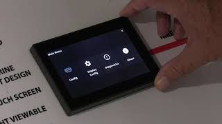 VeeConnect Tutorial - Contrasting Switch Setting
