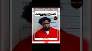 🔥💀New Big30 Mugshot Surfaces – Pooh Shiesty Co-Defendant Update#Big30 #PoohShiesty #shorts