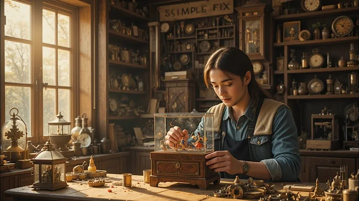 Every Life Problem Has a Simple Solution | Inspirational Story That Will Change You