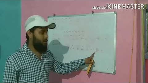 Industrial engineering(ME-307):Graphical method by Mohammed Naved silawat