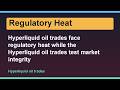Hyperliquid oil trades face regulatory heat while the Hyperliquid oil trades test market integrity