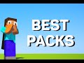 Best packs for pvp
