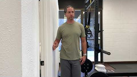 Submaximal Shoulder ABduction Isometric