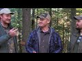 Survival 101 .....with Jim & Ted Baird!