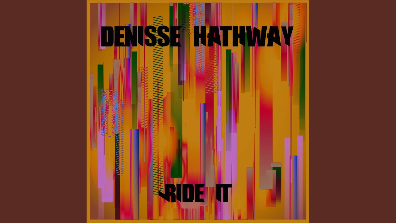 Ride It (Original mix) YouTube