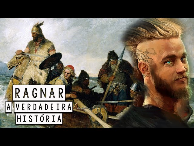 Vikings True Story: Como o verdadeiro Ragnar Lothbrok morreu