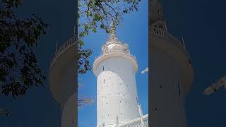 Башня Амбулавава.Шри-Ланка!!! #шриланка #путешествие