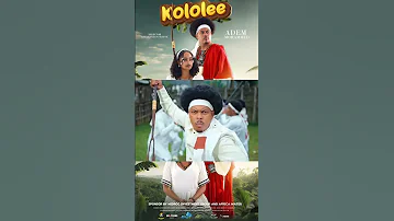 Kololee Adem Mohammed 