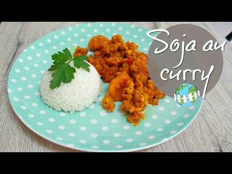 recette-vegan---soja-au-curry---the-green-family