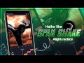 Haiko Like Spam Shake Tutorial || Alight Motion