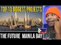 Top 13 Biggest Infrastructure Projects in the Philippines | REACTION