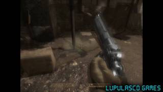Rainbow Six Vegas Bug Crazy Box