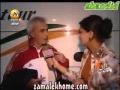 مصرية تتكلم الفرنسية احسن من الفرنسين 
