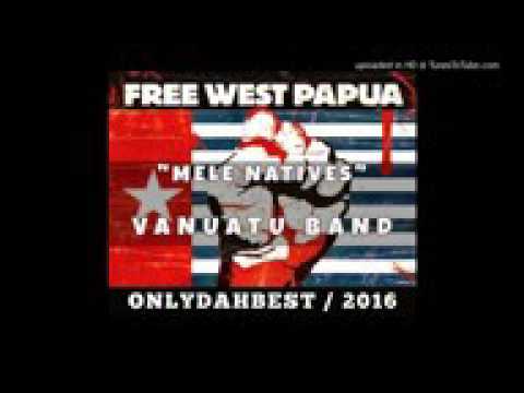 T'mamere Natives   Free West Papua Vanuatu Music 2016   YouTube
