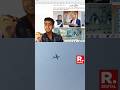 Air Force tests Arogya Maitri Cube, world's first air-lifted portable hospital #shorts #viral