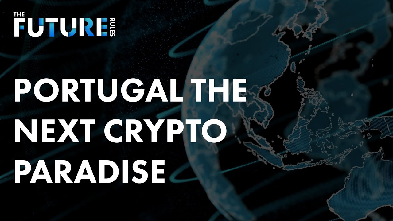 Crypto paradise (73) foto