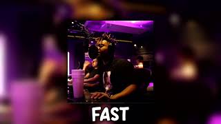 Juice WRLD - Fast [Sped Up] Resimi