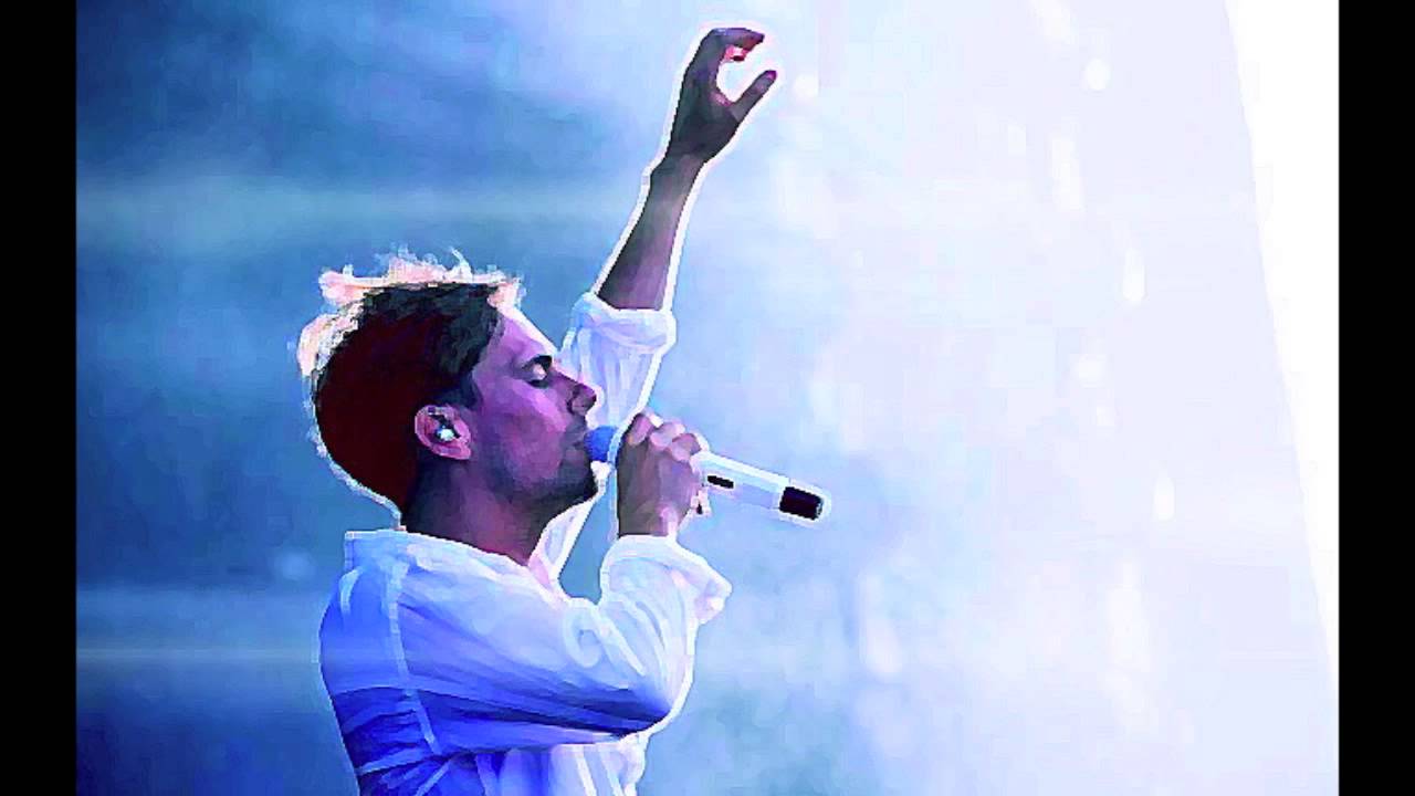 Oskar Linnros - Blod