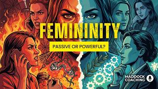 What Feminine Energy Actually Looks Like in a Relationship