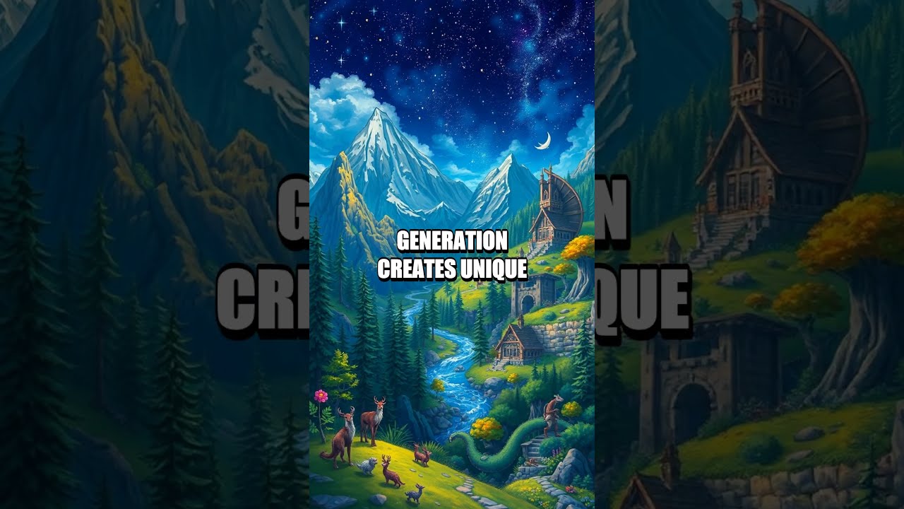 Unveiling The Forgotten Realms A Game Changer In RPGs