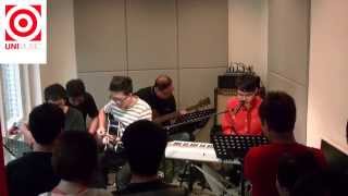 Unimusic Unplugged Mini Concert 2014