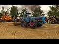 TraktorTV Folge 28 - Der Dutra - ein Oldtimer der besonderen Art