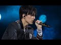 Dimash - Ascolta La Voce - Yekaterinburg 02/23/20