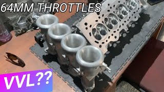 Cylinder Head Porting & Polishing 101 Jaytech Performance Engines