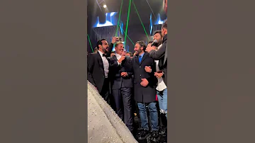 عمرو دياب حميد الشاعري مصطفى قمر واه يا غزالي 