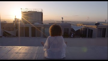 Meryem Saci - Concrete Jungle (Official Video)