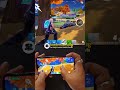 Respect A Mobile Player Fortnite Mobile Chapter 7 Season 3 Runners Gameplay 2026 | Fortnite Mobile